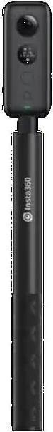 Actual product image Insta360 Selfie Stick Invisible