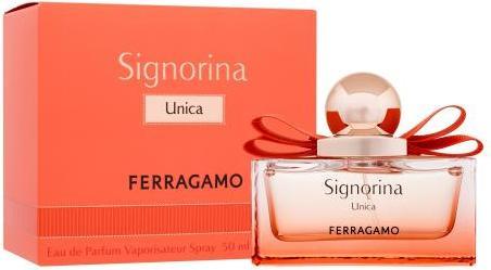 Produktbild Salvatore Ferragamo Signorina Unica (Eau de Parfum, 50 ml)