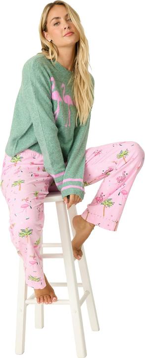 Actual product image Pj Salvage Sleepshirt Flannels (XS)