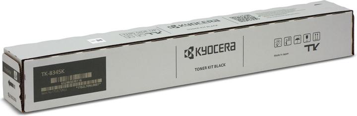 Actual product image Kyocera Tk-8345k (FC)