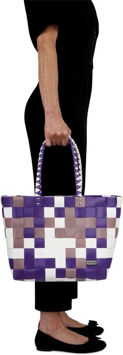 Actual product image Normani Shopping Basket Plastic Shopping Bag