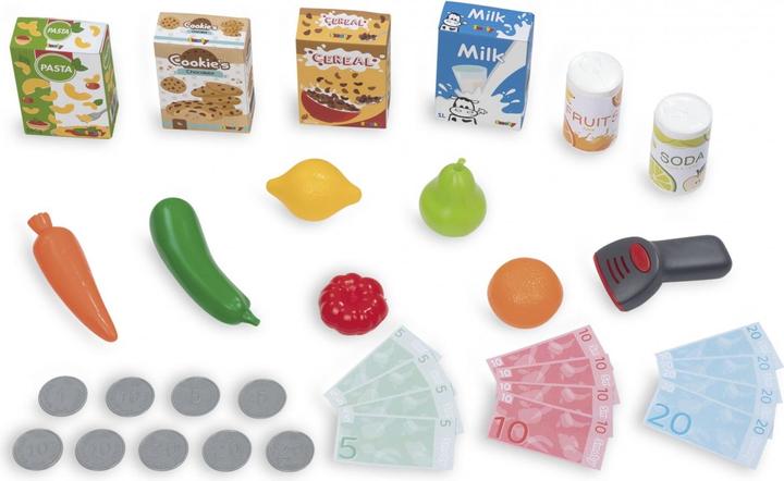 Actual product image Smoby Supermarket