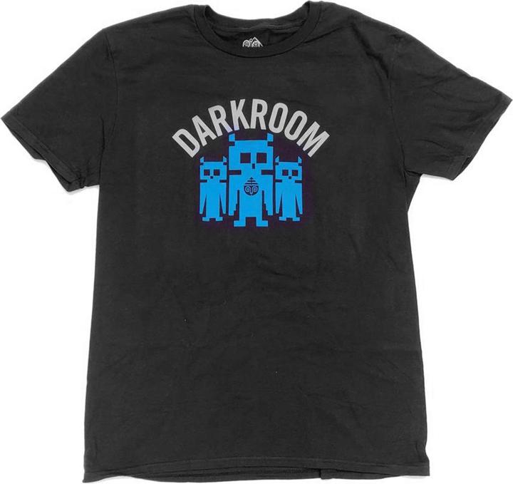 Darkroom Invaders T-shirt