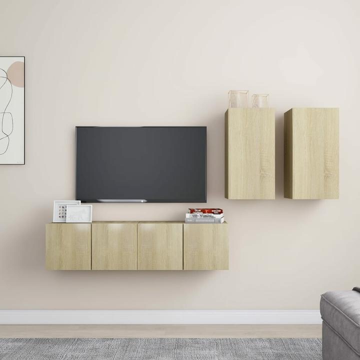 Immagine prodotto VidaXL Lian (60 x 30 x 30 cm)