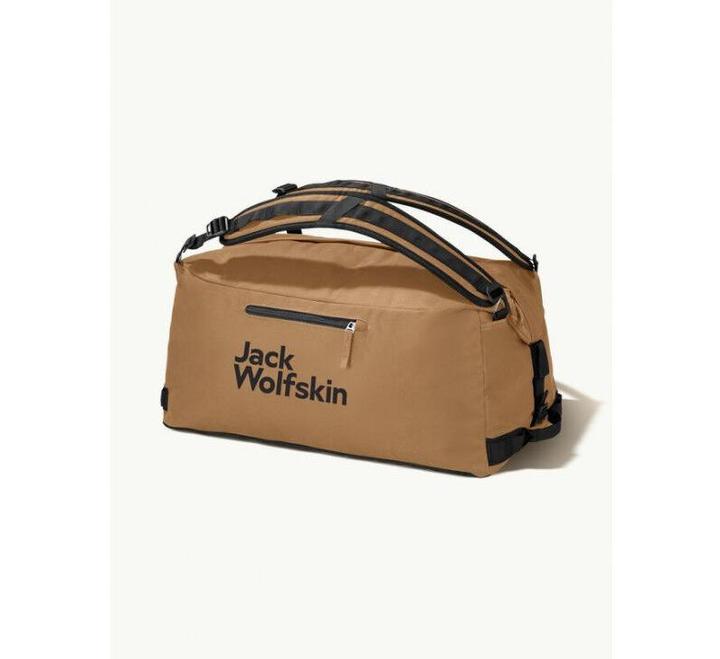 Actual product image Jack Wolfskin Traveltopia Duffle 45 (45 l)