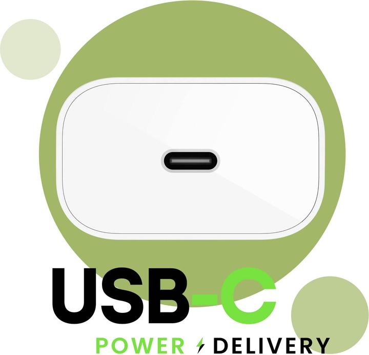 Actual product image Belkin Boost Charge (25 W)
