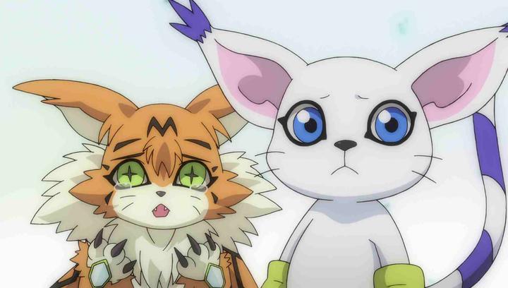 Produktbild Digimon Adventure tri. - Our Future Chapter 6 (Blu-ray) (Blu-ray, 2019, Deutsch, Japanisch)