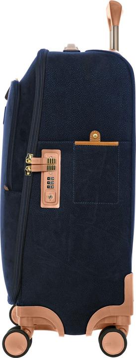 Produktbild Brics Bric's Trolley + Koffer Life Trolley S (45 l, Handgepäck (bis 50l))