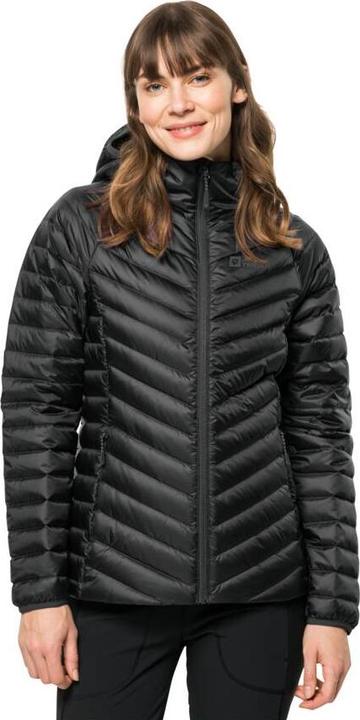 Produktbild Jack Wolfskin Passamani Down Hoody W (S)