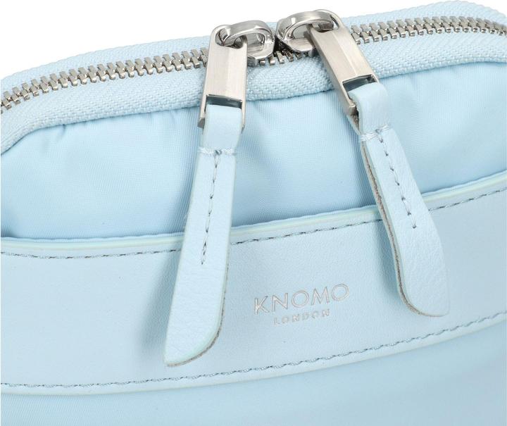 Image du produit Knomo Mayfair Rex Sac à bandoulière RFID 15 cm
