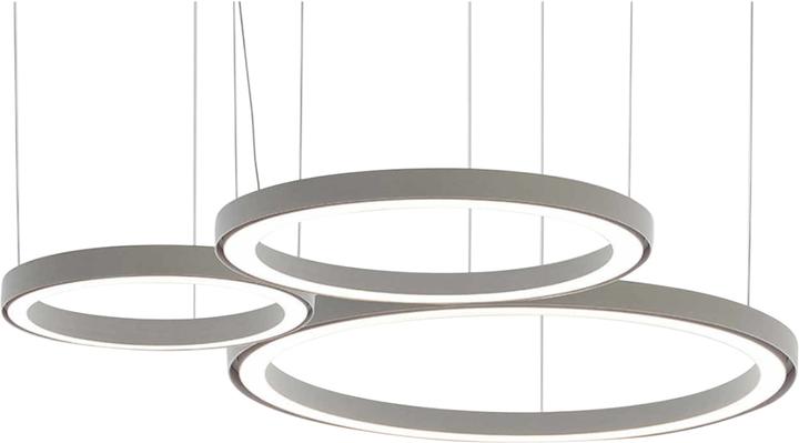 Actual product image Artemide Ripple Cluster 3 Suspension Led Pendant Light (580 lm)