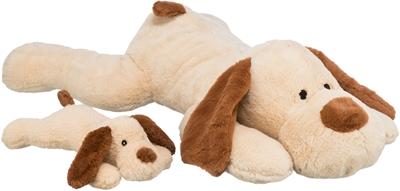 Actual product image Trixie Dog toy dog Benny, 30 cm (Plush toy dog)