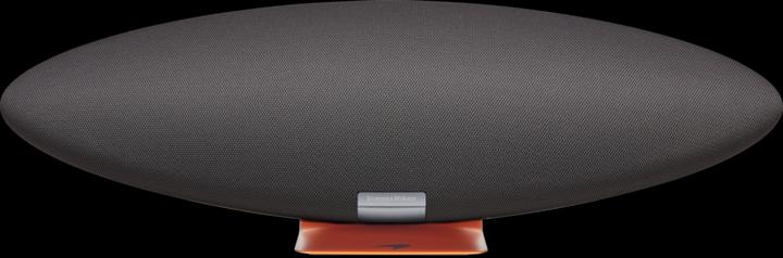 Actual product image Bowers & Wilkins Zeppelin McLaren Edition (FP44601) (1 pcs., 50 W)
