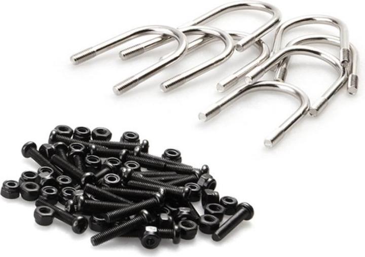 Image du produit Gmade GS01 Leaf Spring Screw Bag