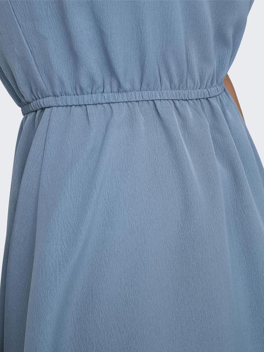Image du produit Only Coupe normale Col rond Robe courte (44)