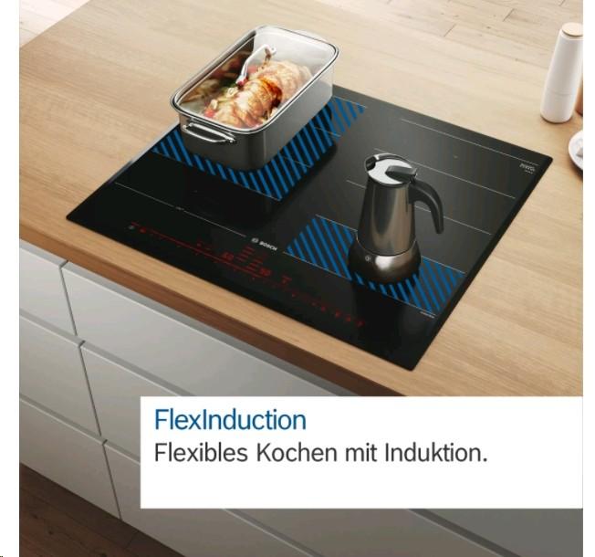 Actual product image Bosch Hausgeräte Pxv975dv1e