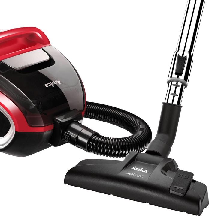 Produktbild Amica Bagio Eco VM3044 Zylinder-Vakuum Beutellos