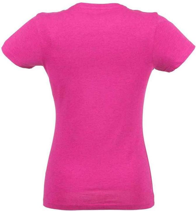 Produktbild Super Flying Model Feel Good TShirt Stretch (L)