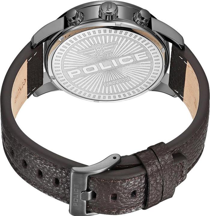 Produktbild Police Lanshu (Analoguhr, 48 mm)