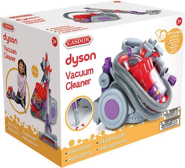Image du produit Casdon Nettoyeur à vide Dyson DC22