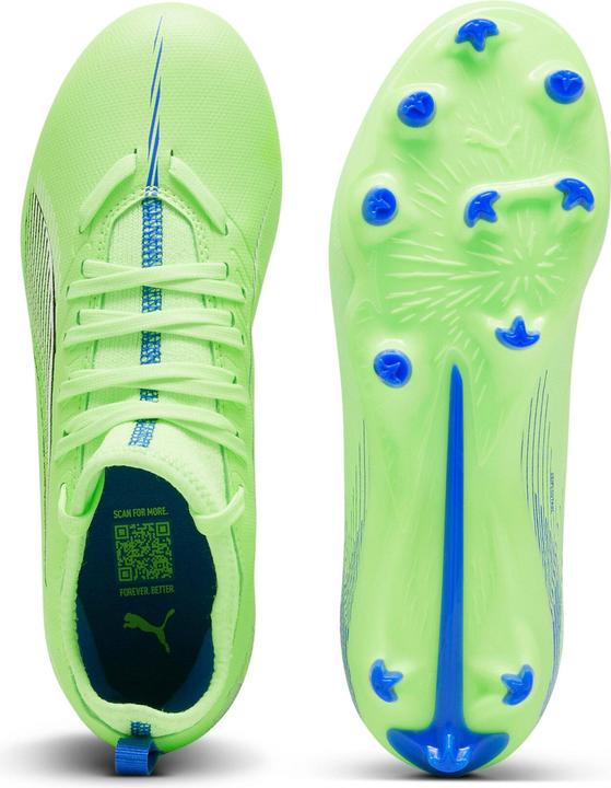 Image du produit Puma ULTRA 5 MATCH FG/AG Jr (33)