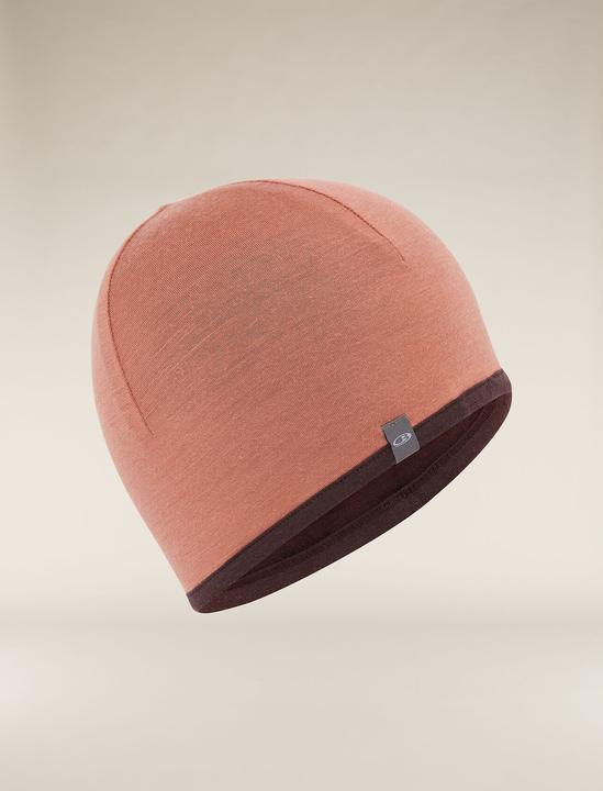 Immagine prodotto Icebreaker Cappello tascabile (Taglia unica)