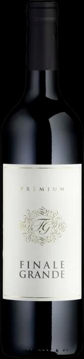 Actual product image Compagnia Mediterranea Finale Grande Negroamaro/Primitivo Puglia IGP (2023)