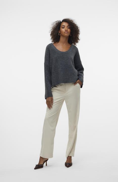 Immagine prodotto Vero Moda VMNORA Pantaloni a vita media Pantaloni (32)