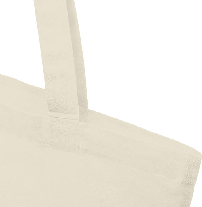 Actual product image Generic Madras Recycled Cotton 7L Tote Bag (7 l)