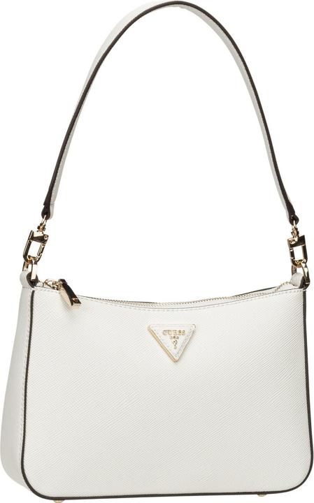 Produktbild Guess Schultertasche Eco Jazlynn Top Zip