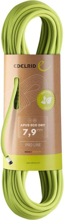 Edelrid Apus Eco Dry 7,9 (50 m)
