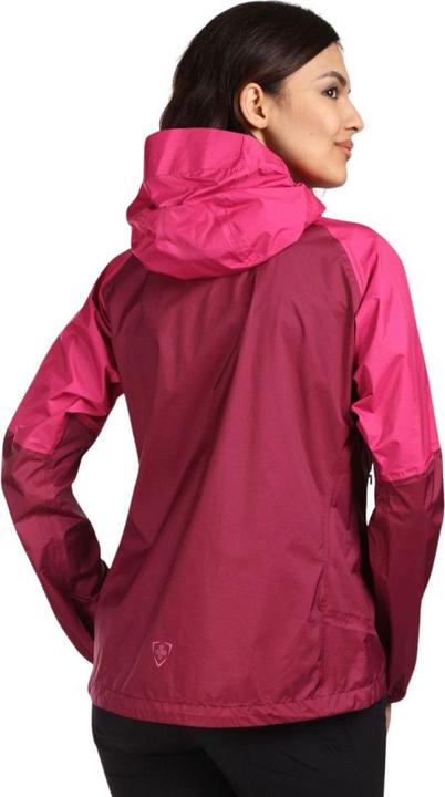 Actual product image Kilpi Hurricane (38)