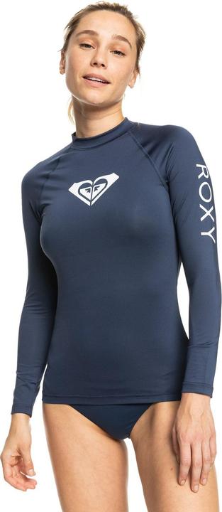 Actual product image Roxy Women's Whole Hearted L/S (XXL)