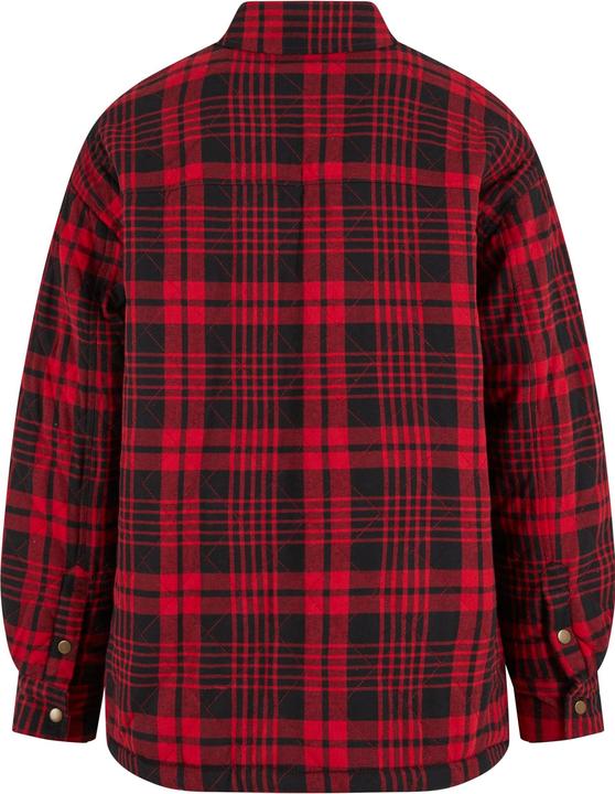 Produktbild Southpole Flannel Quitted Shirt Jacket (M)