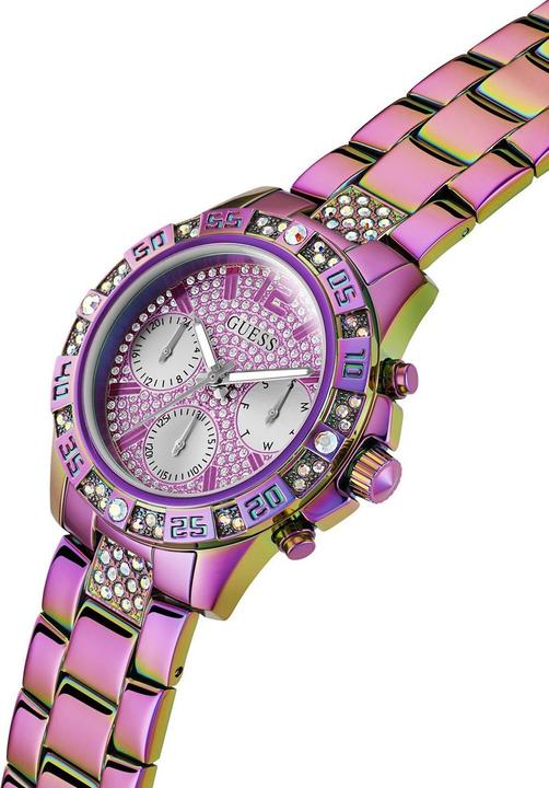 Image du produit Guess Montres MAJESTY GW0771L4