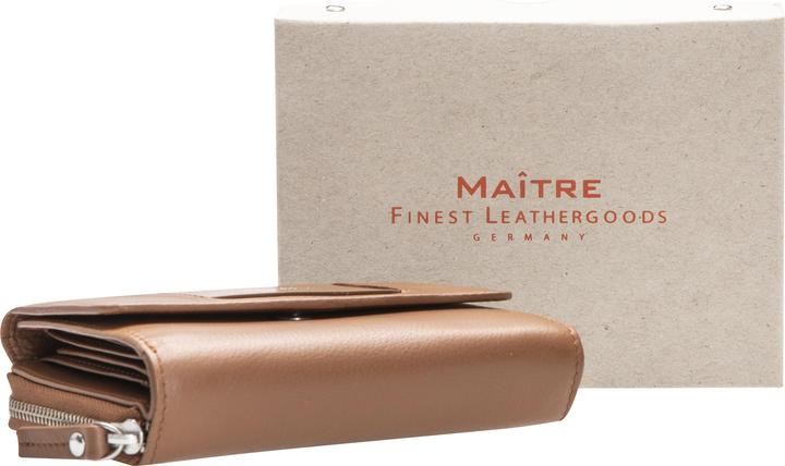 Actual product image Maître purse mh16fz ellern Diethilde