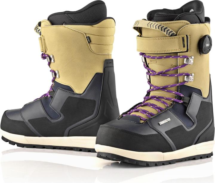 Deeluxe DLX - X-PLORER - midnight desert