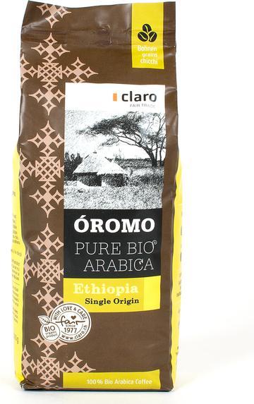 Image du produit Claro Óromo (500 g, Torréfaction moyenne)