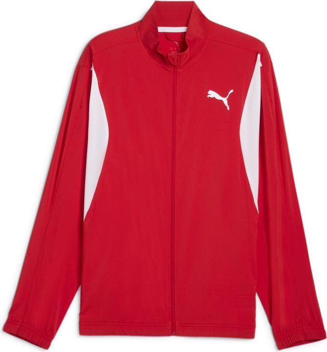 Image du produit Puma M Veste Cross The Line 3.0 (M)