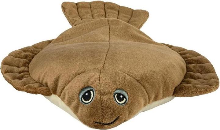 Image du produit Warmies ® animal chauffant Plie (30 x 40 x 22 cm)