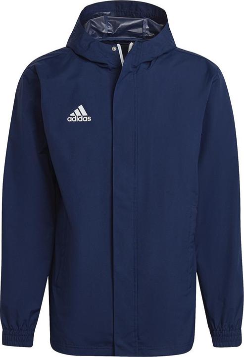 Produktbild adidas Entrada 22 All-Weather Jacke (XL)