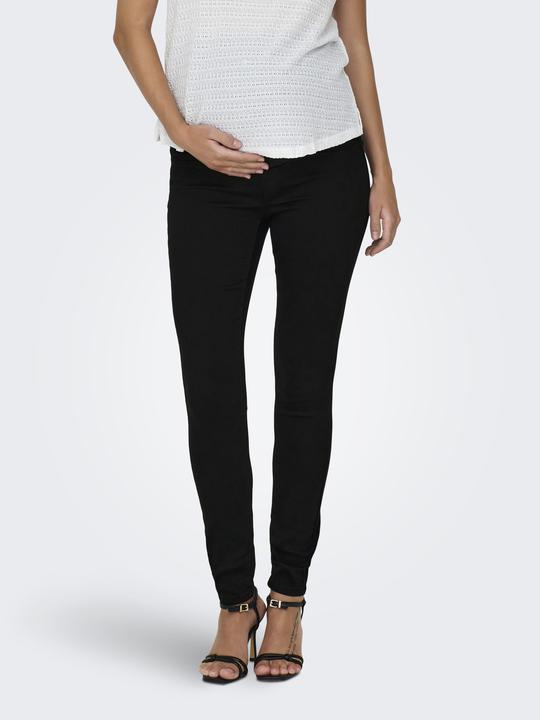Immagine prodotto Only Maternity Mama OLMRain jeggings attillati e regolari (34)