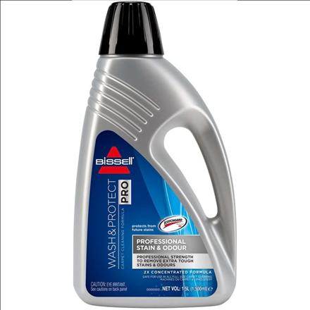 Immagine prodotto Bissell Wash & Protect - Macchie e odori, per uso professionale
