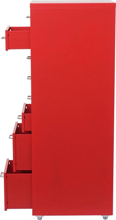 Produktbild MCW T851-8 (110 x 28 x 41 cm)