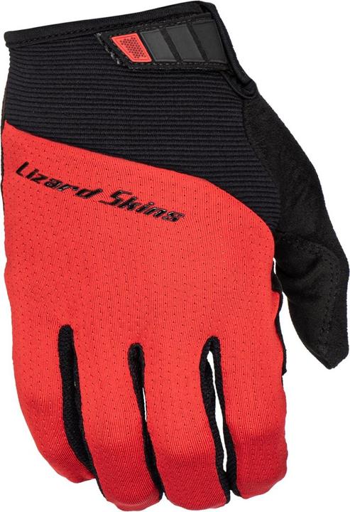 Lizard Skins Monitor Traverse Handschuh, crimson red, L/10 (L)