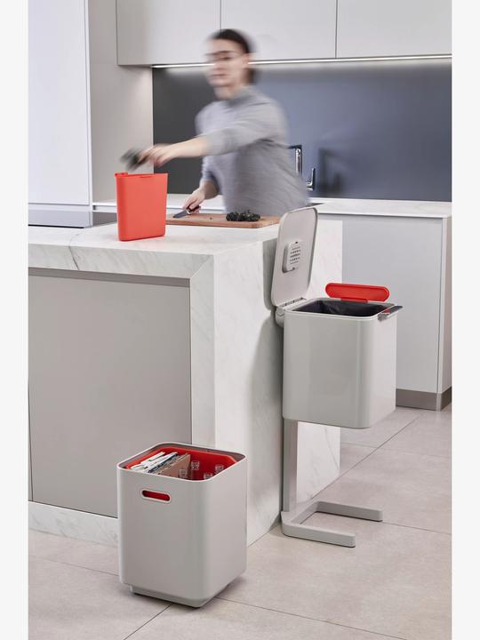 Image du produit Joseph Joseph Totem Max intelligent pour les déchets (60 l)