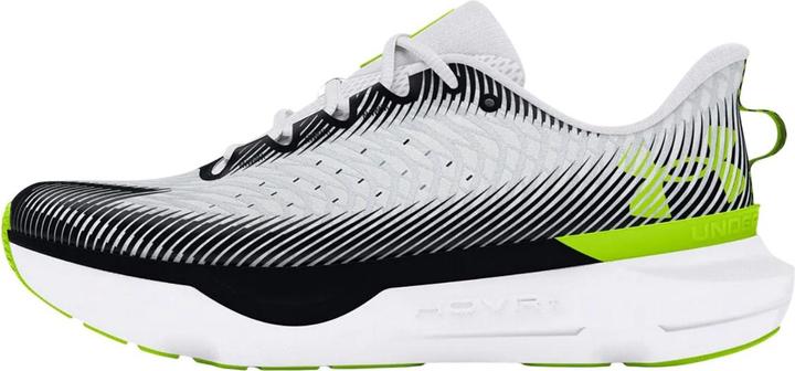 Actual product image Under Armour Womens/Ladies Infinite Pro Running Trainers (36.5)