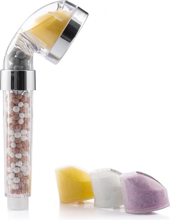 Produktbild InnovaGoods Öko-Dusche