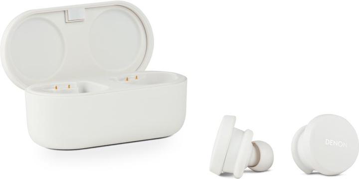 Productafbeelding Denon PerL (ANC, 6 h, Draadloze)