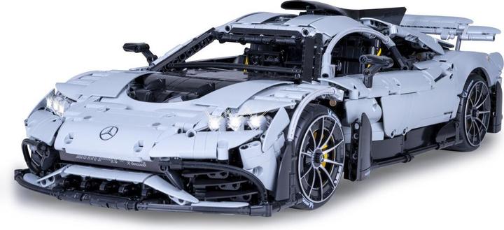 Produktbild Cada Mercedes-AMG ONE 1:8 2,4GHz Bricks